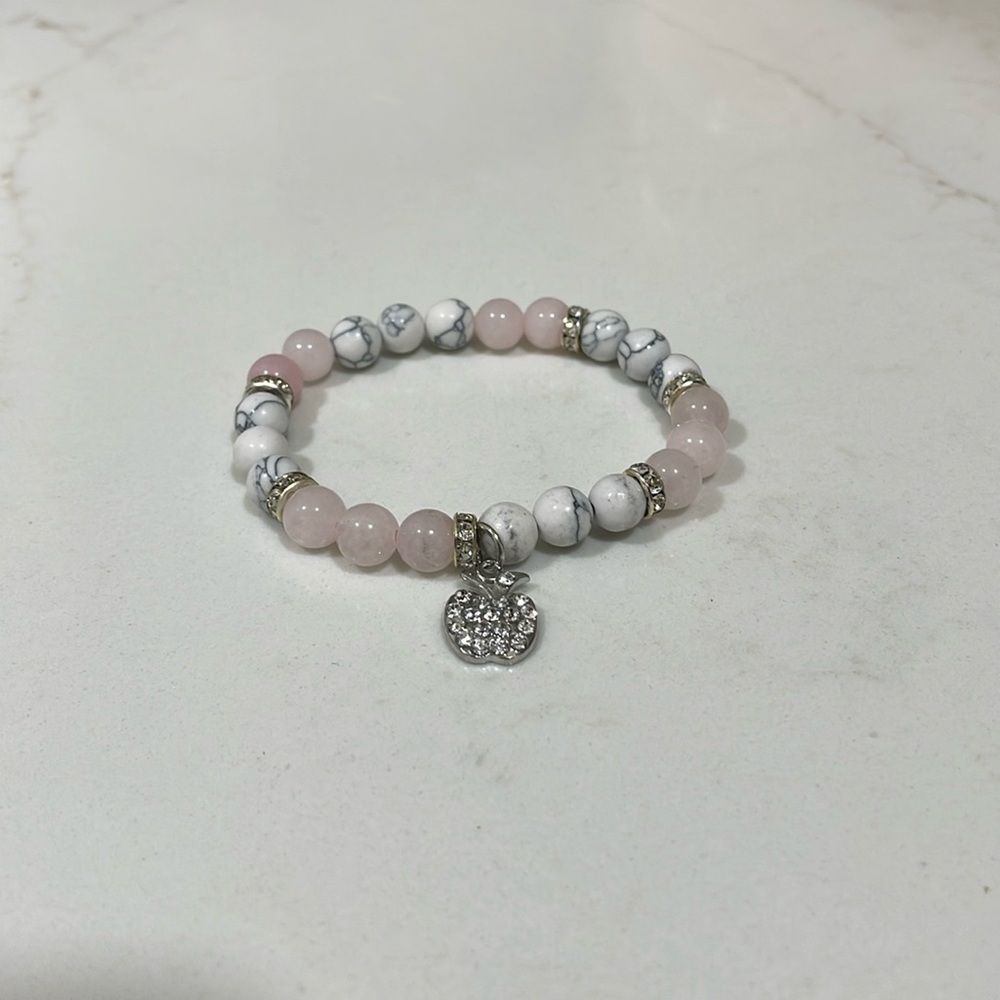 teacher bracelet